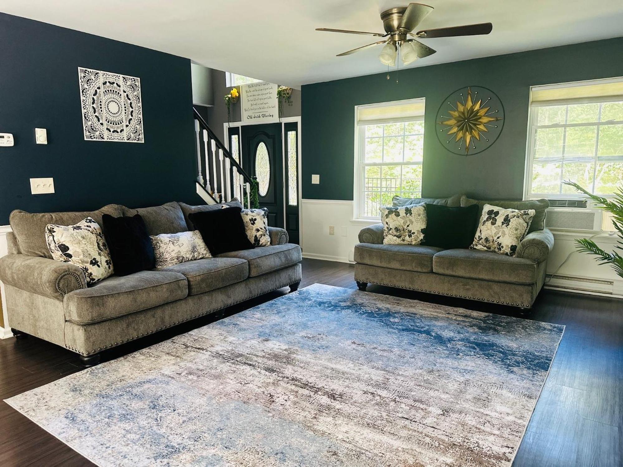 Mohawk-kudil In Poconos ! Private Pool-hot Tub-lake Access-game * Albrightsville