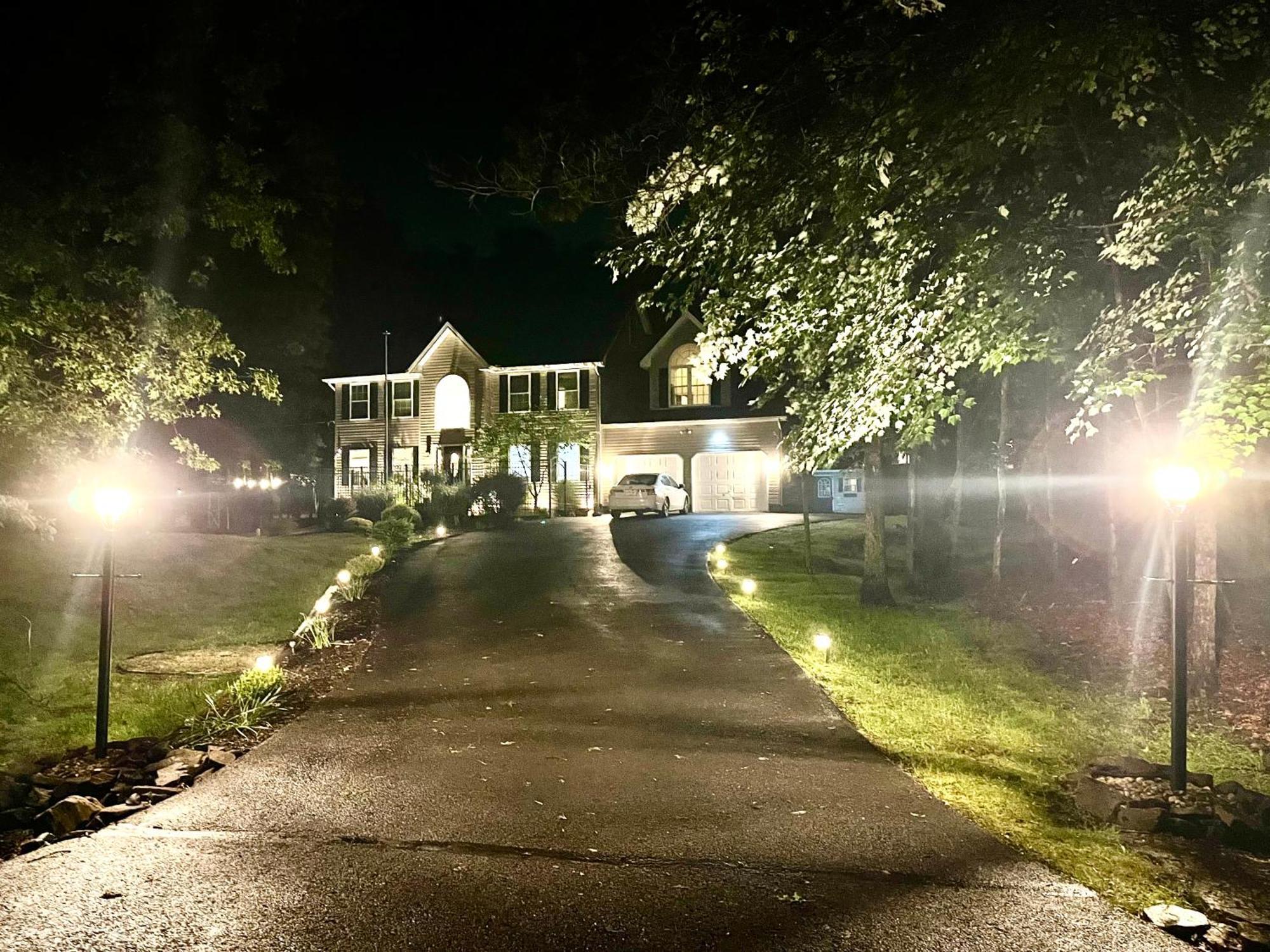 Mohawk-kudil In Poconos ! Private Pool-hot Tub-lake Access-game Villa Albrightsville